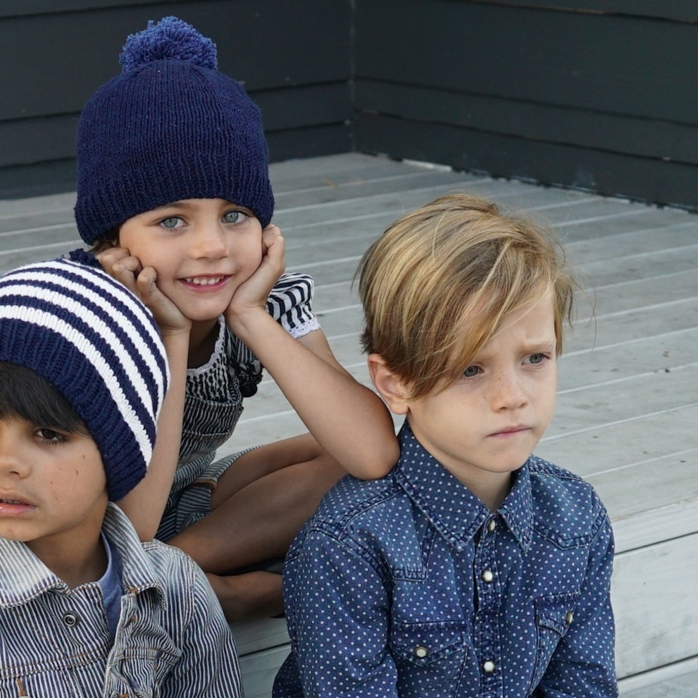 Meet your Posher, Frankie